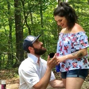 Meet your Posher, Jared